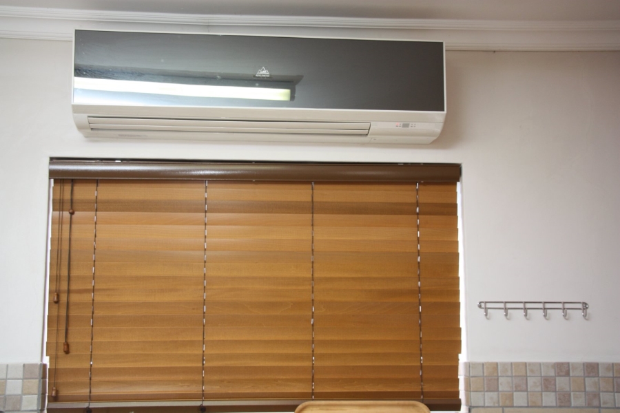 1 Bedroom Property for Sale in Langenhovenpark Free State